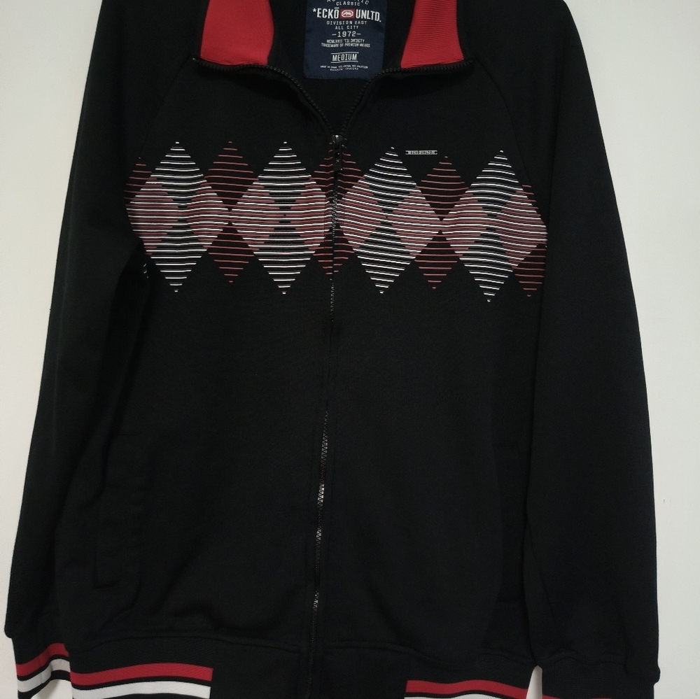 Echo Unlimited Jacket / Size Medium - image 3